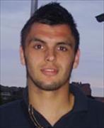 Ảnh cầu thủ Goran Jerkovic