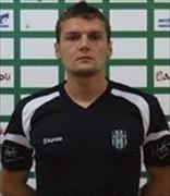 Valentin Bordea Cristian