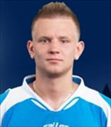Patryk Skorecki