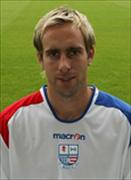 Andrew Burgess