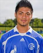Jeffrey Tumanan