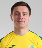 Valeri Zhukovski