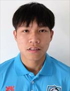 Surachai Chawna