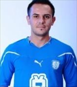 Ảnh cầu thủ Ventzislav Bonev
