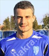 Ảnh cầu thủ Ivan Raychev