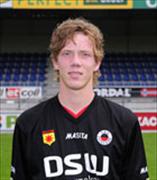 Ảnh cầu thủ Rogier Veenstra
