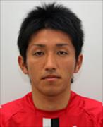 Ảnh cầu thủ Ryohei Suwazono
