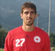 Ảnh cầu thủ Majstrelis Stylianos