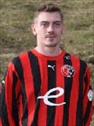 Frodi Benjaminsen