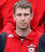 Ảnh cầu thủ Sarunas Kilijonas