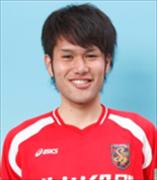 Ảnh cầu thủ Katuya Ishigaki