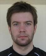 Andres Vilhjalmsson