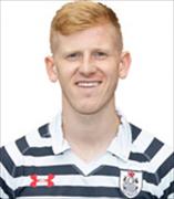 Nicky Jamieson
