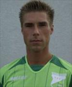 Daniel May