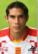 Carlo Stefano Rodriguez Lara