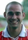 Ryan Palmer