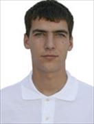 Ảnh cầu thủ Maxim Khovanskyi
