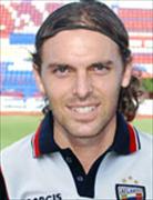 Ảnh huấn luyện viên Andres Jose Carevic