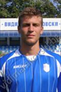 Borislav Gyulemetov