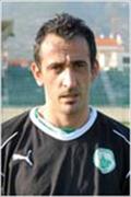 Ảnh cầu thủ Panagiotis Vasjlejoy