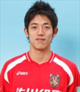 Hayato Takamuki