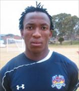 Mbhele Richard Sifiso