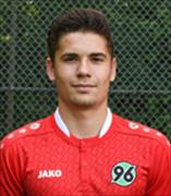 Darius Marotzke