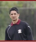 Ảnh huấn luyện viên Razvan Lucescu