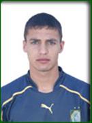 Ảnh cầu thủ Nicolae Calancea