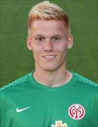 Sebastian Vogl
