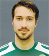 Ảnh cầu thủ Zoran Supic