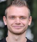 Ảnh cầu thủ Andreas Zimmermann