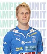 Toni Jarvinen