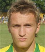 Ảnh cầu thủ Piotr Bieniek
