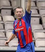 Barry Wilson