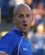 Eddie Hutchinson