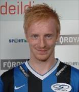 Hanus Eliasen