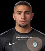 Cem Alpek