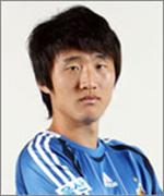 Kim Min Oh