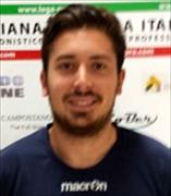Stefano Addario Paride