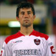 Olgay Coskun