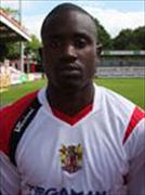 Anthony Thomas