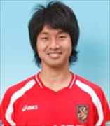 Ảnh cầu thủ Kenichi Yoshiki