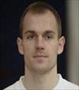 Ảnh cầu thủ Aleksandar Radunovic