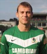 Gavin Cadwallader