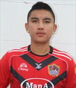 Kriangkrai Chasang