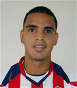 Cesar Augusto Fawcett Lebolo