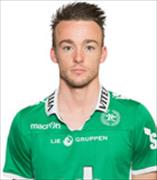 Mads Bjorsvik Songve