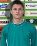 Ảnh cầu thủ Pavel Trofin