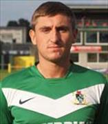 Darren Griffiths